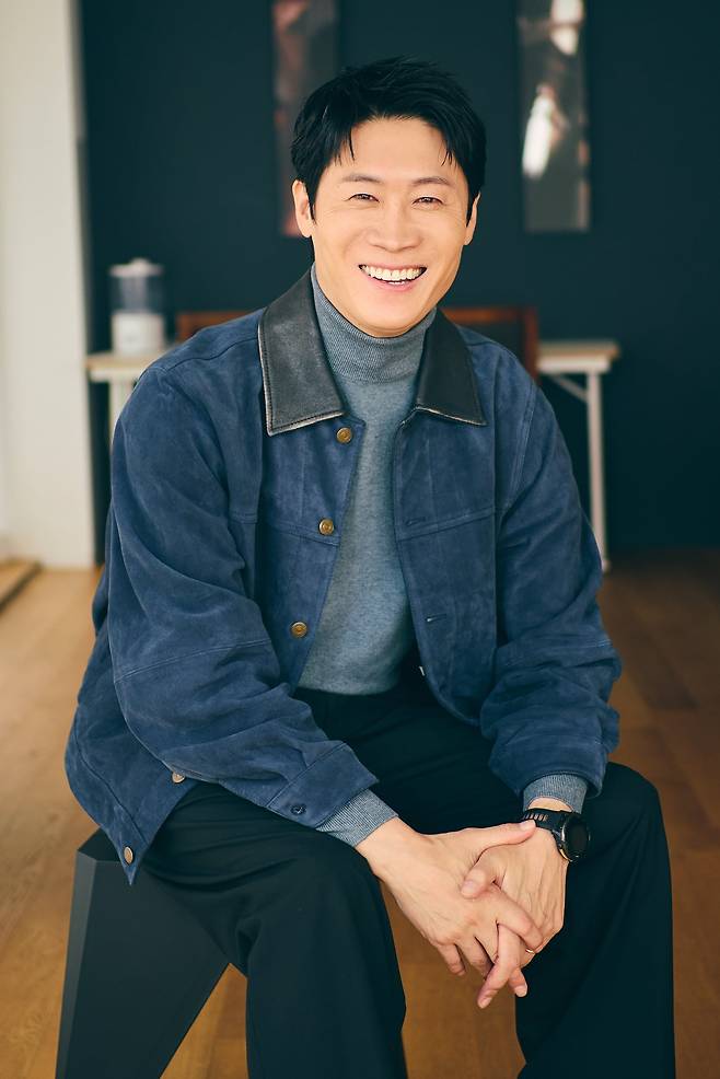 배우 진선규 /쿠팡플레이