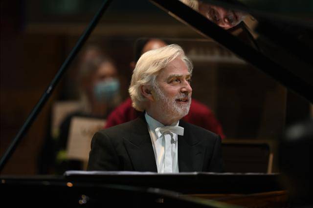 크리스티안 지메르만. ⓒMark Allan