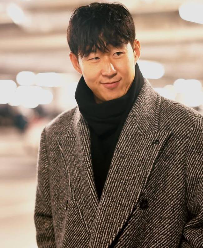 사진=토트넘 홋스퍼