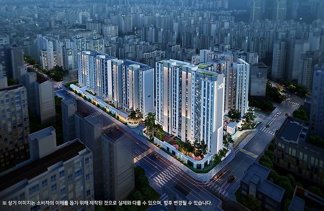 ** 강남 로또 청약 '역삼센트럴자이': 10억 시세차익, 꿈의 로또인가 현금 부자들만의 잔치인가?
**