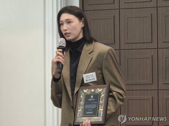 김연경 / 사진=연합뉴스