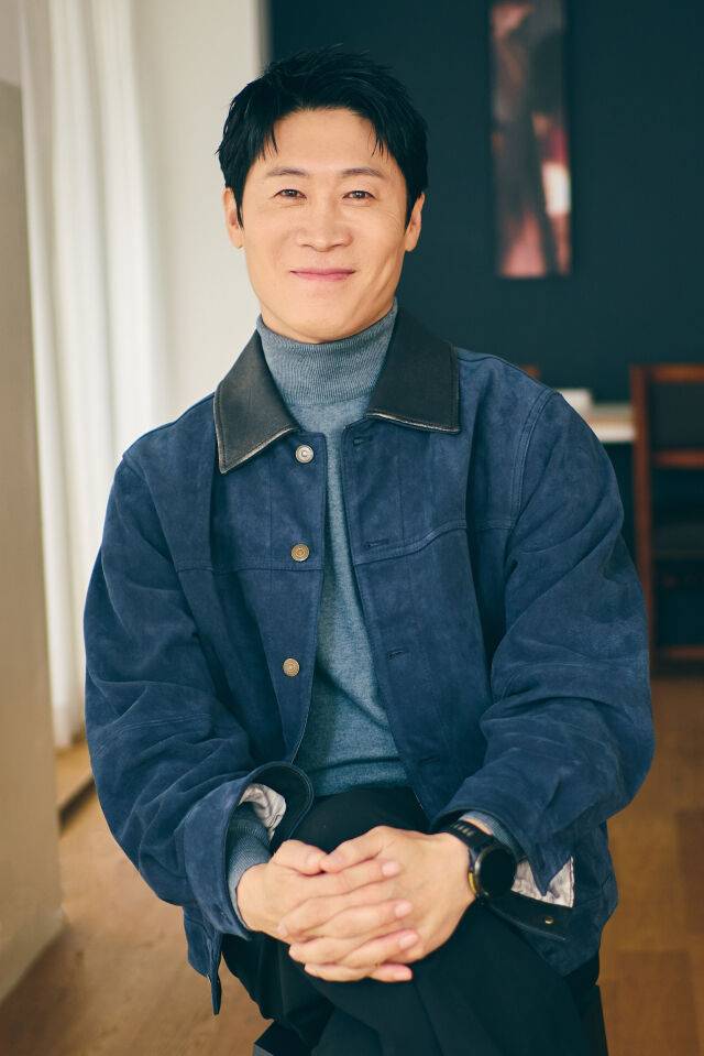 진선규 / 쿠팡플레이