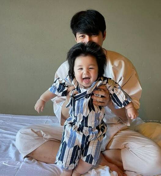 심형탁, 하루./소셜미디어