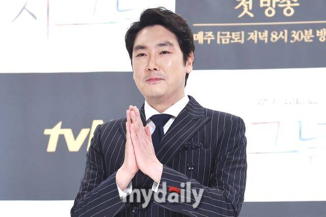 배우 조진웅/마이데일리 DB