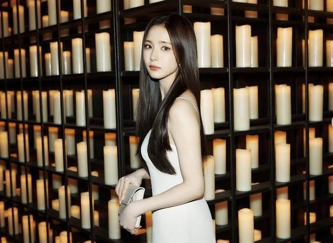 신세경 소셜미디어