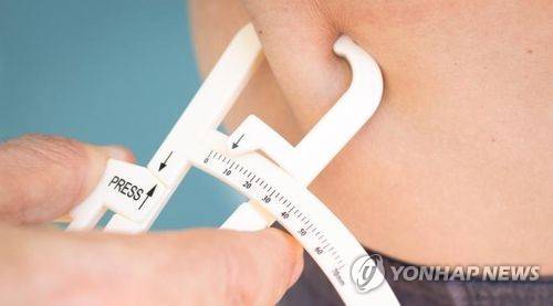 지방측정 [게티이미지뱅크 제공]