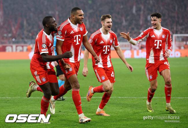 [사진] ⓒGettyimages(무단전재 및 재배포 금지)