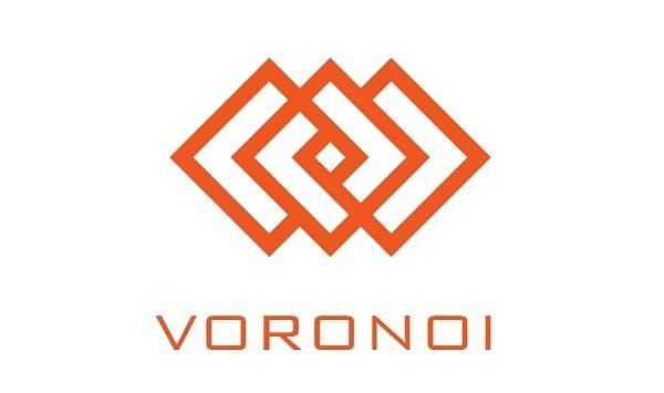 보로노이 로고. 사진 제공=보로노이