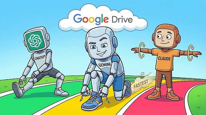 제미나이(나노바나나)로 생성한 이미지.