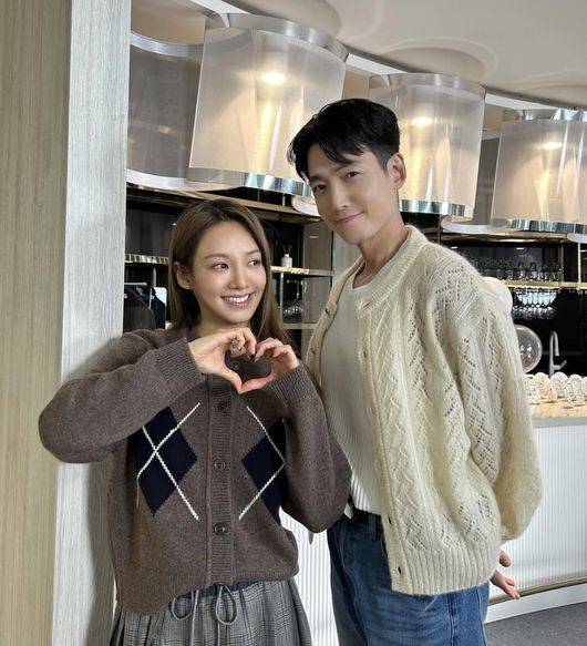 ‘효연의 레벨업’ 공식 SNS 캡처