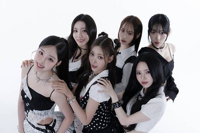 빅오션이엔엠 제공