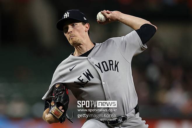 ▲ 안정적인 시즌 준비를 위해 WBC 출전을 고사한 맥스 프리드