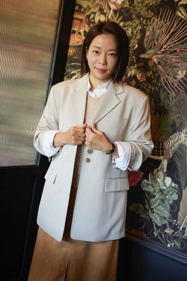 정이랑이 이수지의 순발력을 칭찬했다. 사진l쿠팡플레이