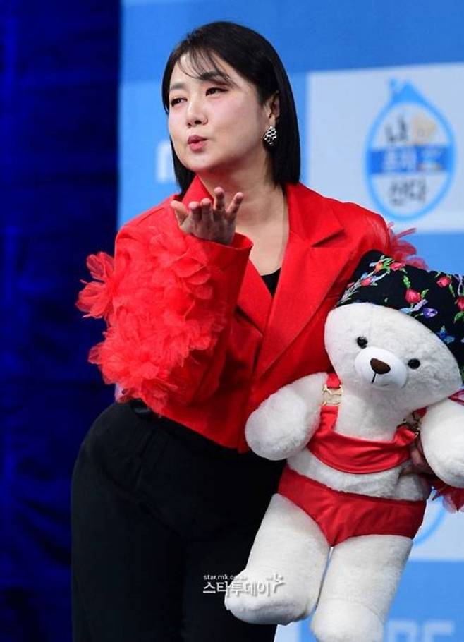 박나래. 사진|스타투데이DB