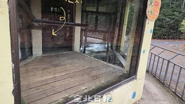 악어사 내부의 모습. /김문경 기자