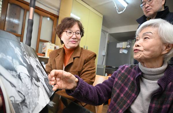 민주화실천가족협의회 40년…거리의 어머니들이 민주주의 지켰다