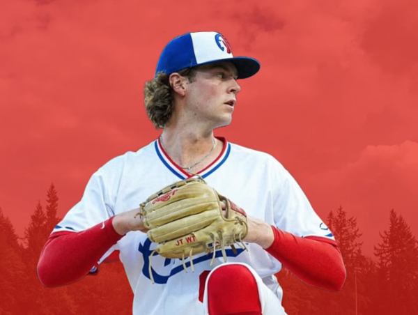 커티스 테일러(사진=신시내티 레즈 SNS)