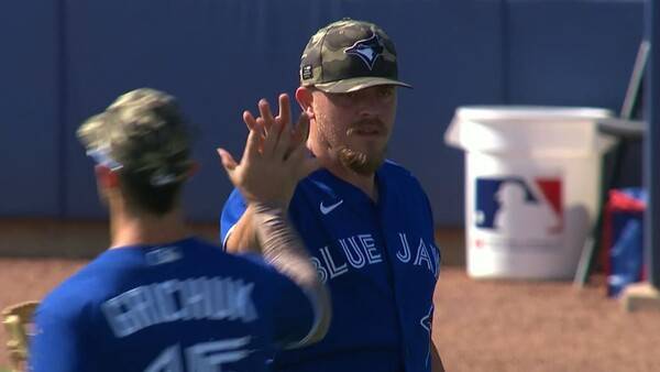 제레미 비슬리(사진=MLB.com)