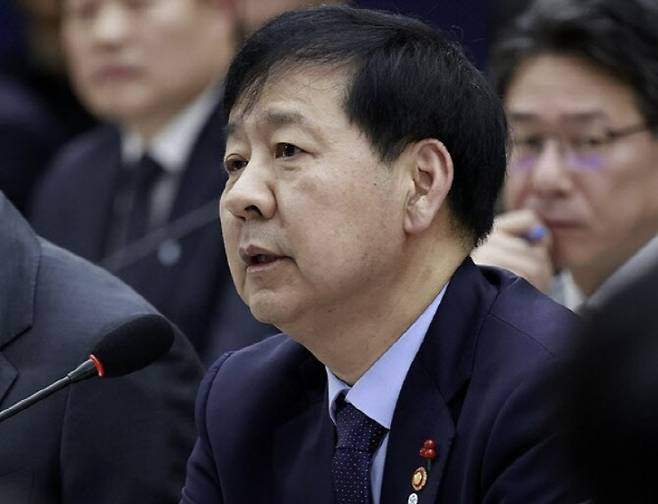 구윤철 경제부총리 겸 기획재정부 장관.(사진=연합뉴스)