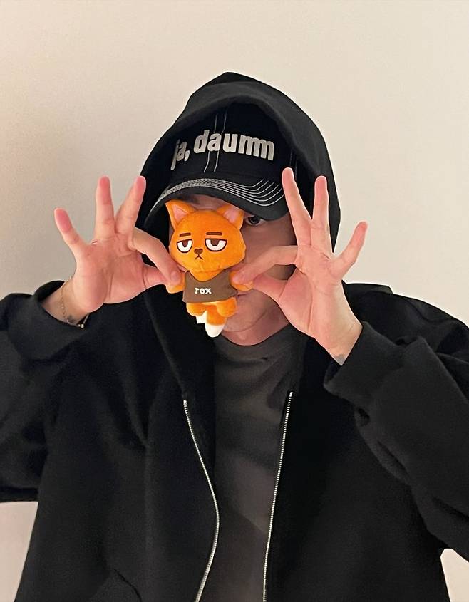 사진 | 로이킴 SNS