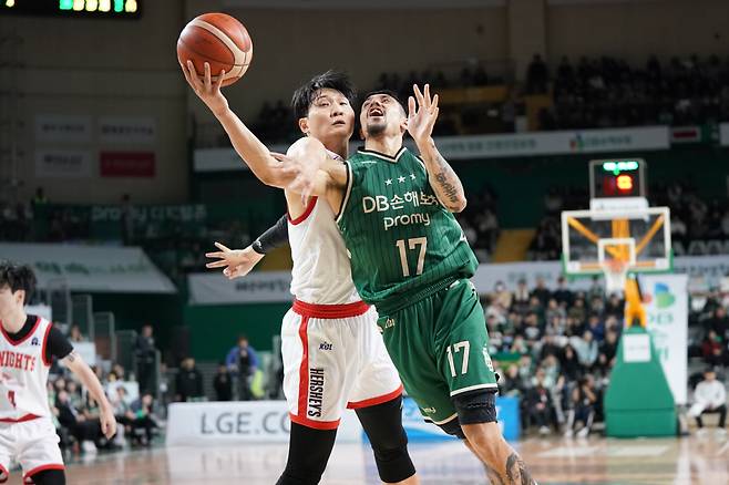 사진제공=KBL