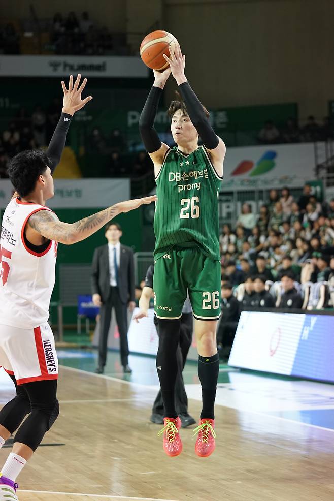 사진제공=KBL