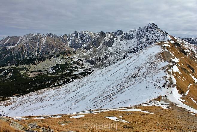 자코파네(Zakopane) / 사진-투어코리아 DB