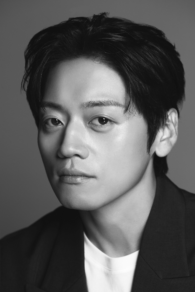 조복래, SBS 신작 드라마 ‘김부장’ 캐스팅 (제공: BH엔터테인먼트)