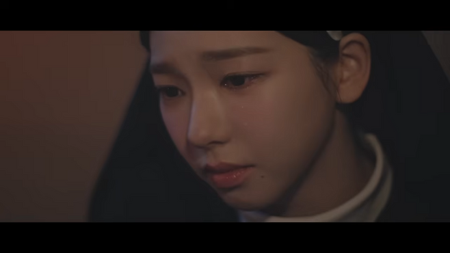 신우석의 도시동화 EP.1 The Christmas Song 티저