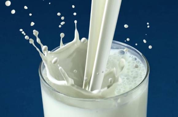 우유. [사진=Dairy Nutrition]