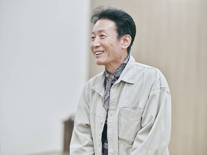 Im Do-wan (National Theater Company of Korea)