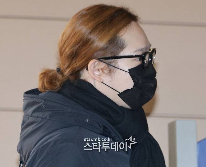 남태현. 사진l유용석 기자