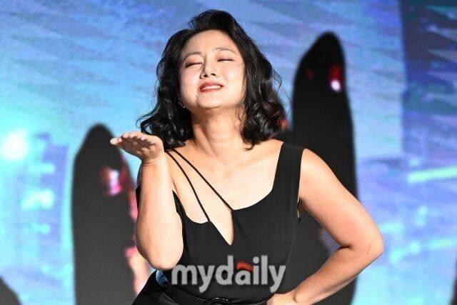 코미디언 박나래/마이데일리 DB