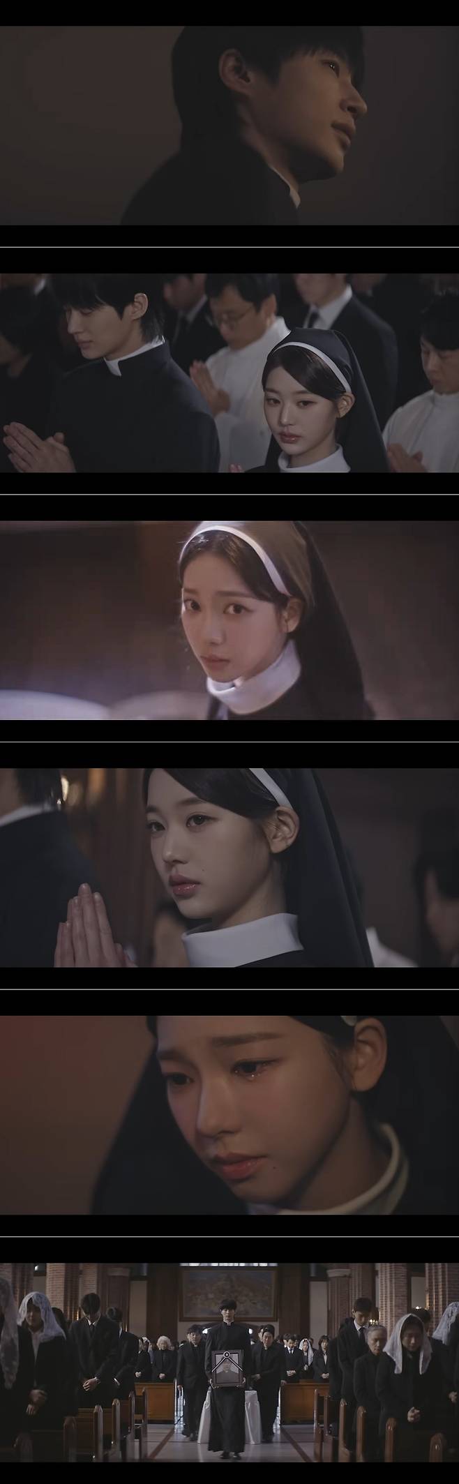 사진=돌고래유괴단 공식 유튜브 채널 영상 캡처