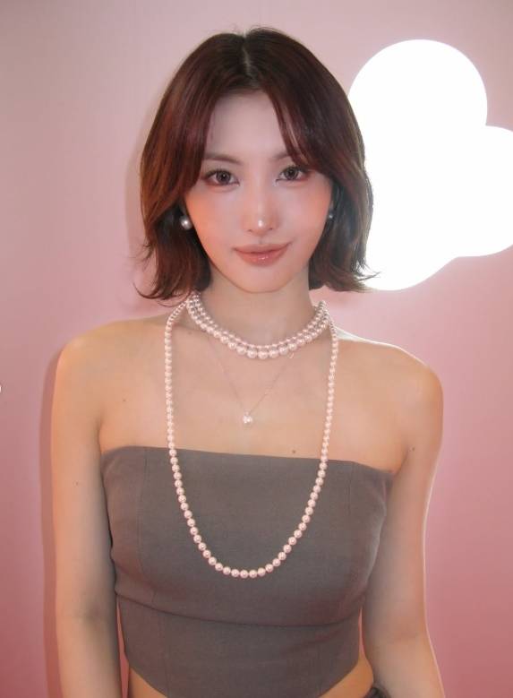 모모 소셜 미디어