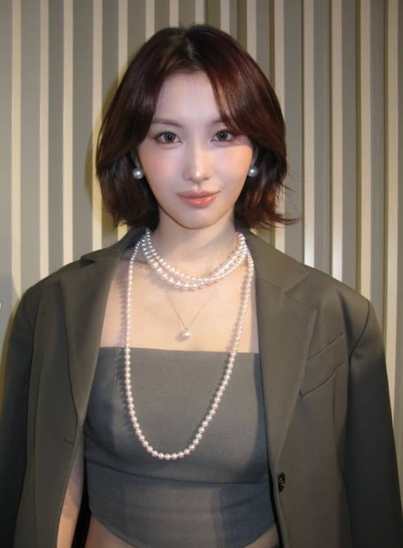 모모 소셜 미디어