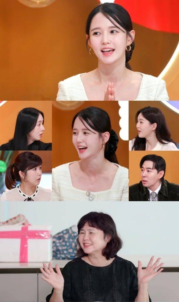 [서울=뉴시스]'편스토랑'(사진=KBS 2TV 제공)2025.12.11 photo@newsis.com *재판매 및 DB 금지