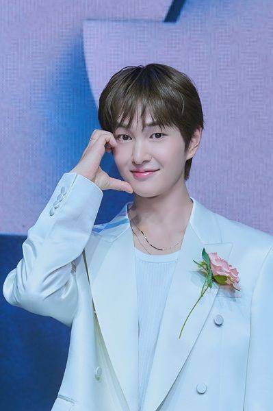 [서울=뉴시스] 그룹 '샤이니' 온유. (사진=그리핀엔터테인먼트 제공) 2025.07.15. photo@newsis.com *재판매 및 DB 금지