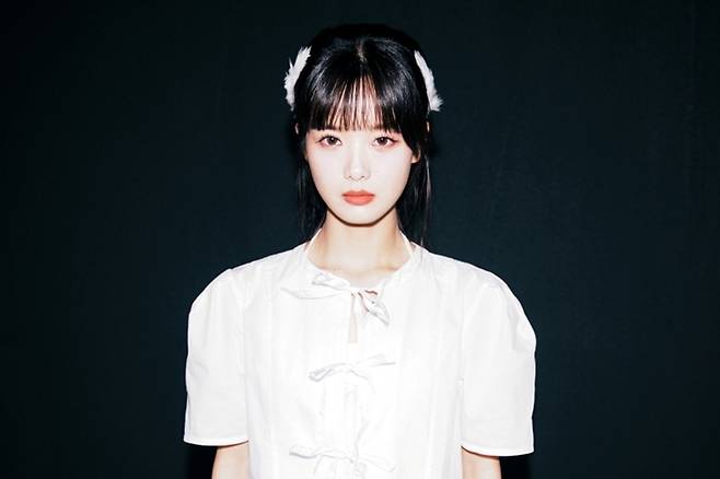 싱어송라이터 한로로가 오는 20일 열리는 MMA2025에 참석한다. 어센틱 제공