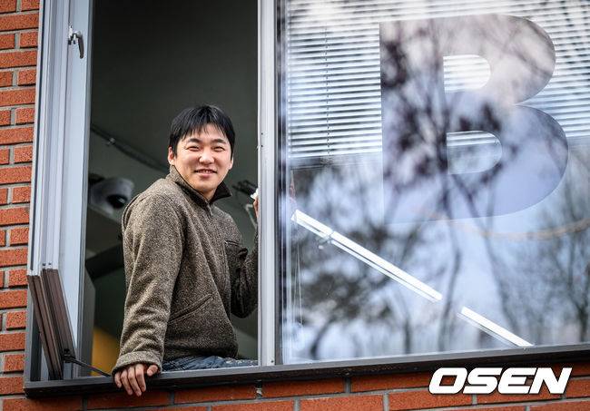 [OSEN=조은정 기자] 블랙페이퍼 유규선 대표. 2025.12.09 /cej@osen.co.kr