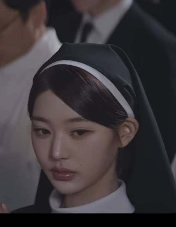 장원영/사진 신우석의 도시동화 영상 캡처