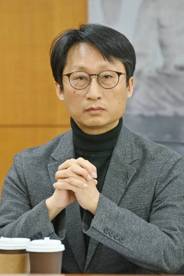 나원식 CP. 사진|KBS