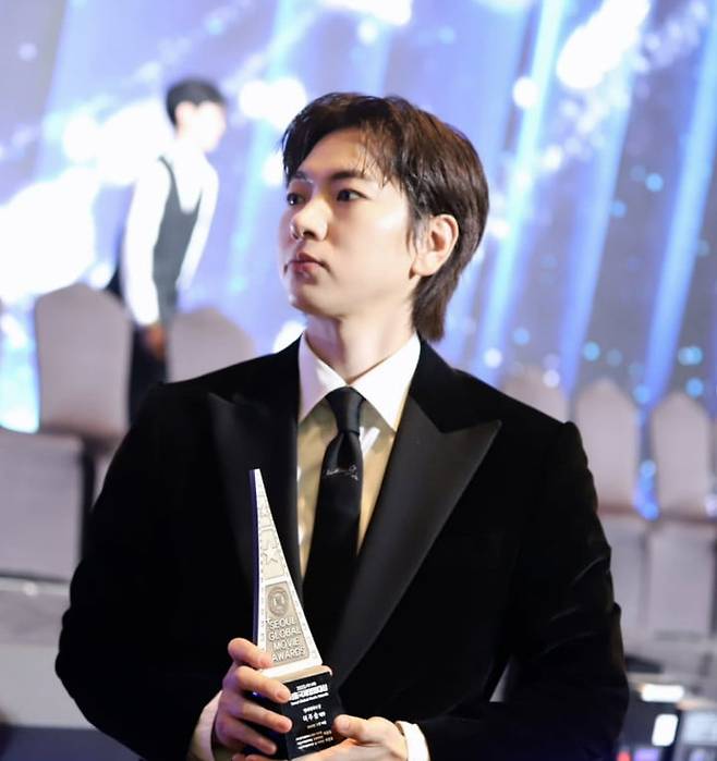 사진=이주승 SNS