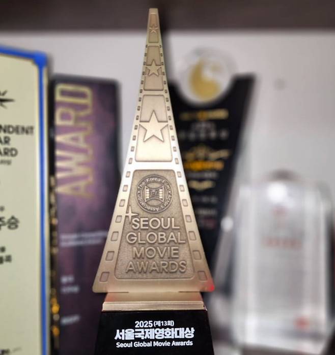 사진=이주승 SNS