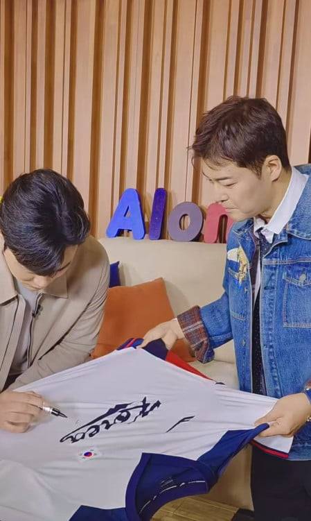 사진='나혼산' SNS