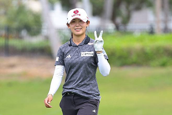 황유민. (사진=대홍기획)