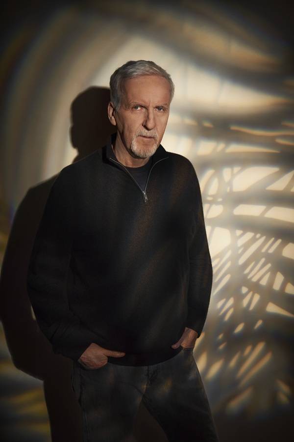 '아바타: 불과 재' 제임스 카메론 감독 ⓒ월트디즈니 컴퍼니 코리아