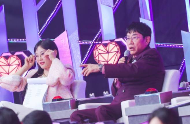 '미스트롯4' 마스터 충격 고백…올하트 기준 상향