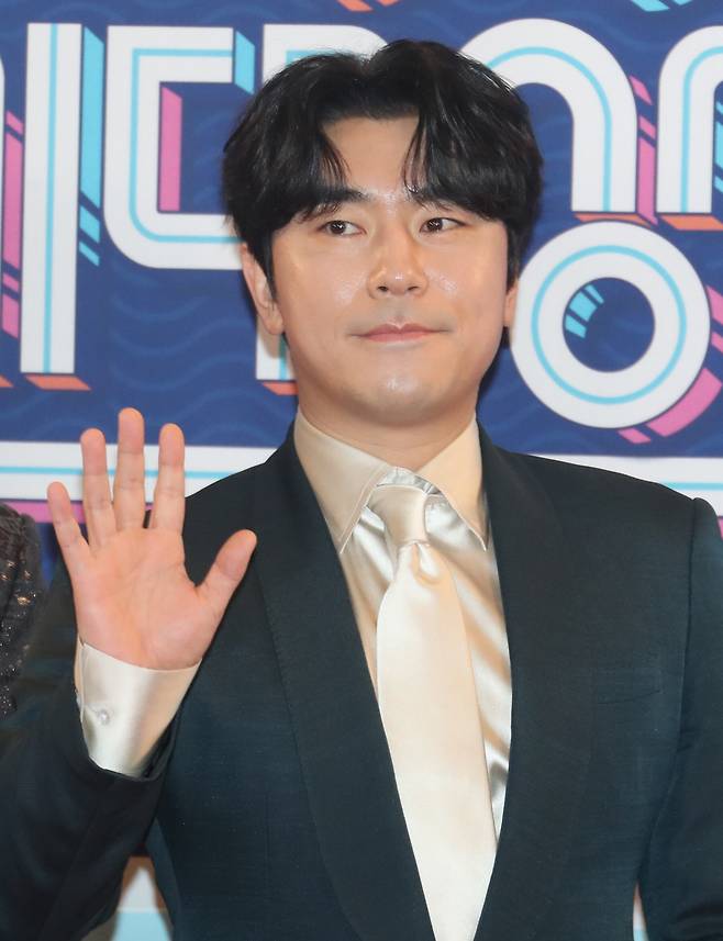 배우 이시언. /뉴스1