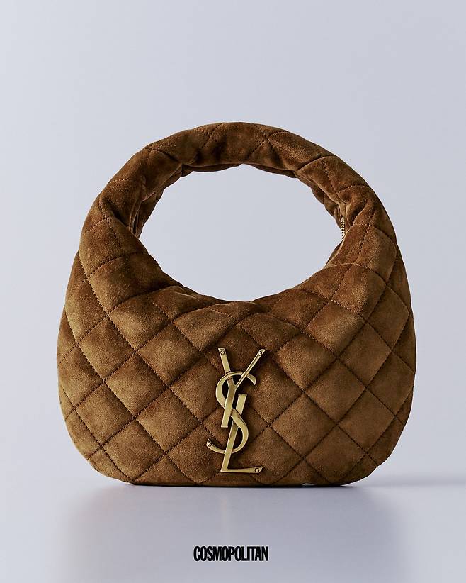 SAINT LAURENT, 가격미정.